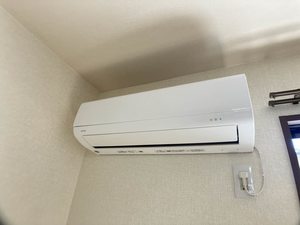 フォーレス四季 A101号-3