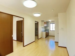 フォーレス四季 A101号-4