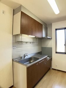 フォーレス四季 A101号-5