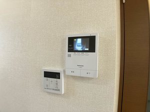 フォーレス四季 A101号-6