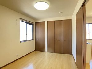 フォーレス四季 A101号-8