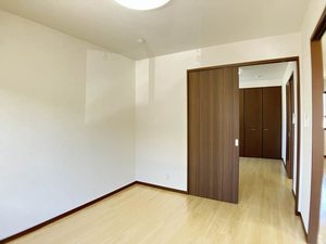 フォーレス四季 A101号-10