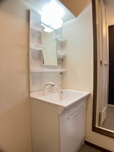 フォーレス四季 A101号-11