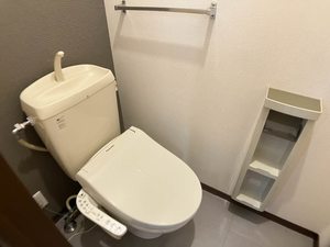 フォーレス四季 A101号-14