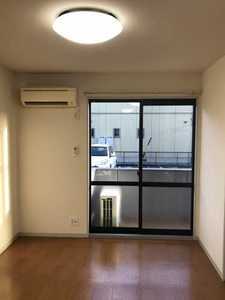 フォーレス四季 C101号-2