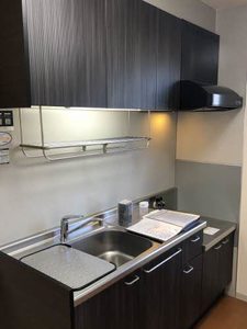 フォーレス四季 C101号-3