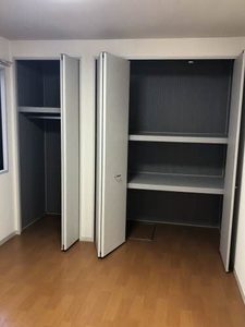 フォーレス四季 C101号-4