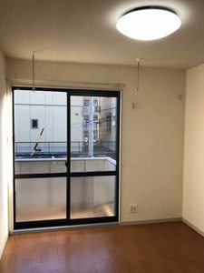 フォーレス四季 C101号-5