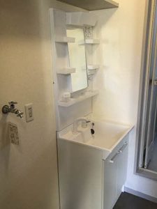 フォーレス四季 C101号-6