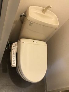 フォーレス四季 C101号-8