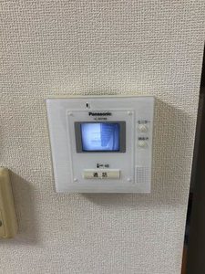 フォーレス四季 C101号-9