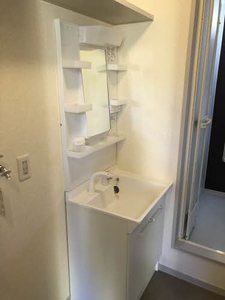 フォーレス四季 C101号-11