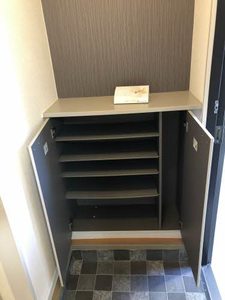 フォーレス四季 C101号-13