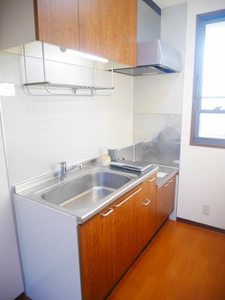 ブランシェ B201号-4