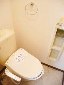 ブランシェ B201号-9