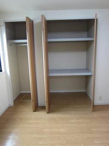 リバーサイドＫ 0102号-5