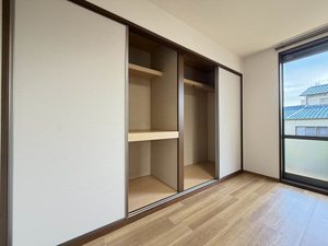 ドムス　ツインベルⅣ 4101号-6