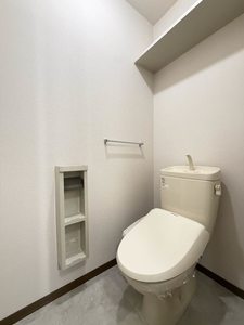 ドムス　ツインベルⅣ 4101号-11