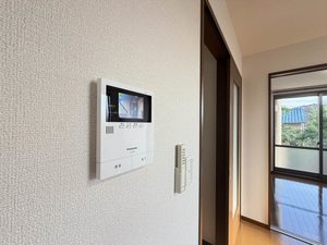 ドムス　ツインベルⅣ 4101号-12