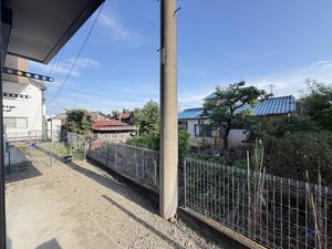 ドムス　ツインベルⅣ 4101号-15