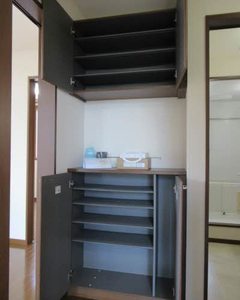 ドムス　ツインベルⅣ 4102号-9