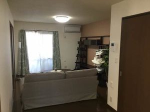 サニーコート A202号-2