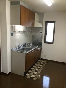 サニーコート A202号-7