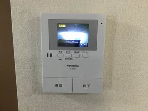 サニーコート A202号-8