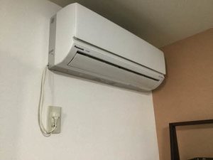 サニーコート A202号-9