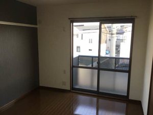 サニーコート A202号-11