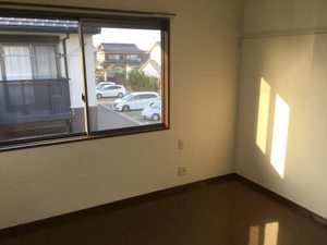 サニーコート A202号-12