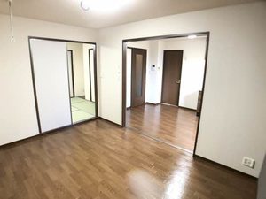 ルミエール東小鷹野 A201号-2