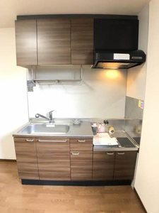 ルミエール東小鷹野 A201号-4