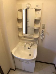 ルミエール東小鷹野 A201号-7