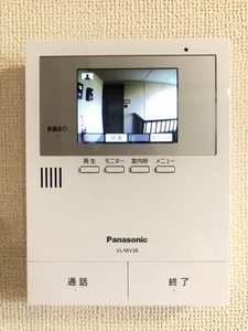 ルミエール東小鷹野 A201号-13
