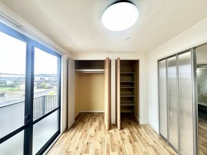 エスポワールＡｎ 0201号-5