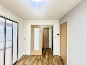 エスポワールＡｎ 0201号-7
