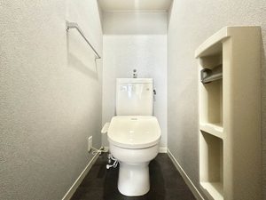 エスポワールＡｎ 0201号-15