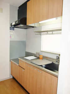 ディアスＭ　Ｉ A201号-5