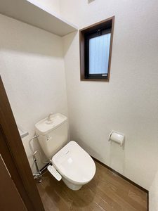 ルミエールうぐいす 0101号-5