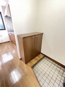 ルミエールうぐいす 0101号-6