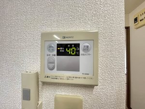 ルミエールうぐいす 0101号-9