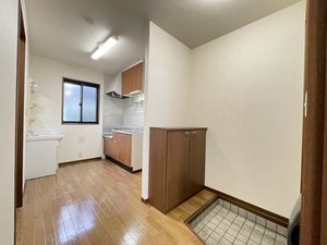 ルミエールうぐいす 0101号-13
