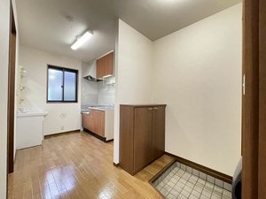 ルミエールうぐいす 0101号-14