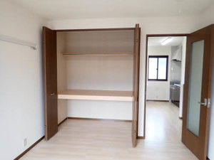 ルミエールうぐいす 0201号-5