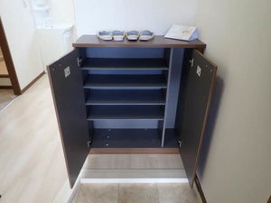 ルミエールうぐいす 0201号-6