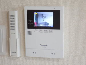 ルミエールうぐいす 0201号-7