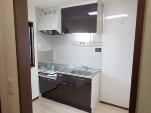 ルミエールうぐいす 0201号-10