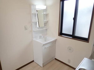 ルミエールうぐいす 0201号-12