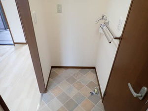 ルミエールうぐいす 0201号-14